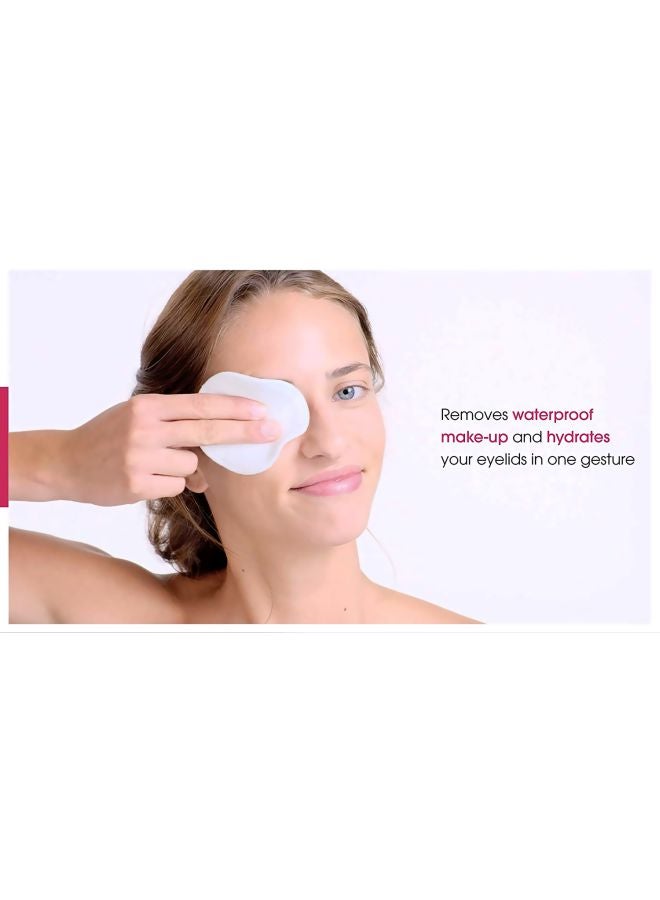 Bioderma Sensibio H2O Make-Up Removing Micelle Solution Clear - Image 3