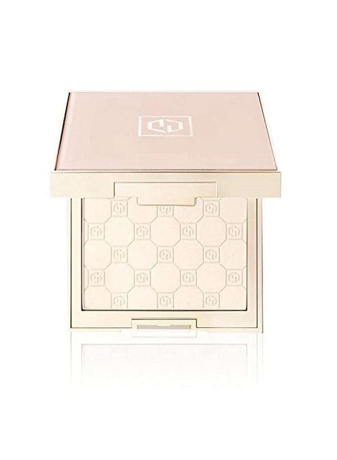 Jouer Soft Focus Hydrate & Setting Powder Translucent Face Powder Pressed Powder Blurs Fine Lines And Pores Set Face Makeup Foundation Or Concealer For All Skin Tones Translucent - Image 1