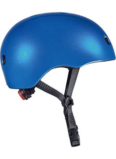 Micro Micro V2 Plain Kids Helmet | Kids Helmet | Kick Scooter Helmets | Sports Helmet for Kids | Helmet with Adjustable Straps | Riding Kids Helmet | Kids Safety | Helmet for Kids  - Image 1