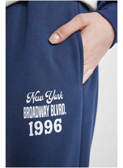 DeFacto Woman Jogger Fit Knitted Trousers  - Image 3