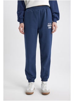 DeFacto Woman Jogger Fit Knitted Trousers  - Image 4