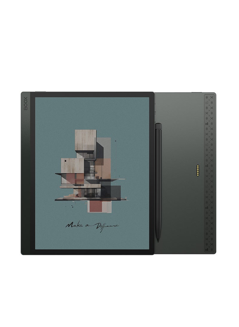 BOOX - BOOX Tab Ultra C Pro 6GB 128GB E-Ink Tablet - Image 1