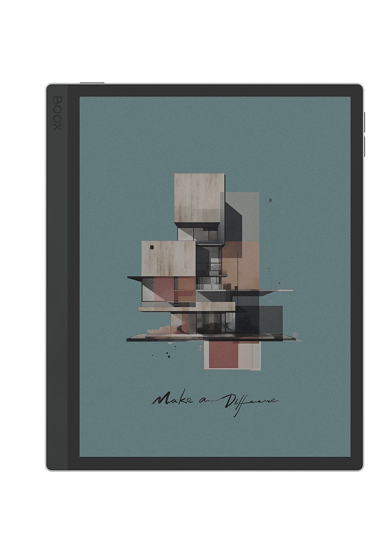 BOOX - BOOX Tab Ultra C Pro 6GB 128GB E-Ink Tablet - Image 1