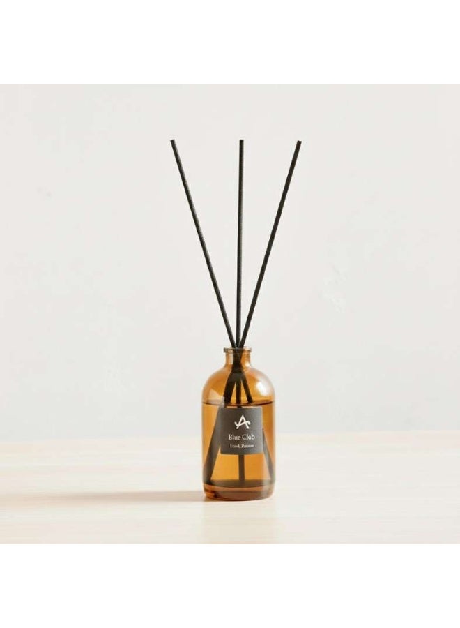 Pan Home Air Spice Blue Club Reed Diffuser 100ml - Blue - Image 4