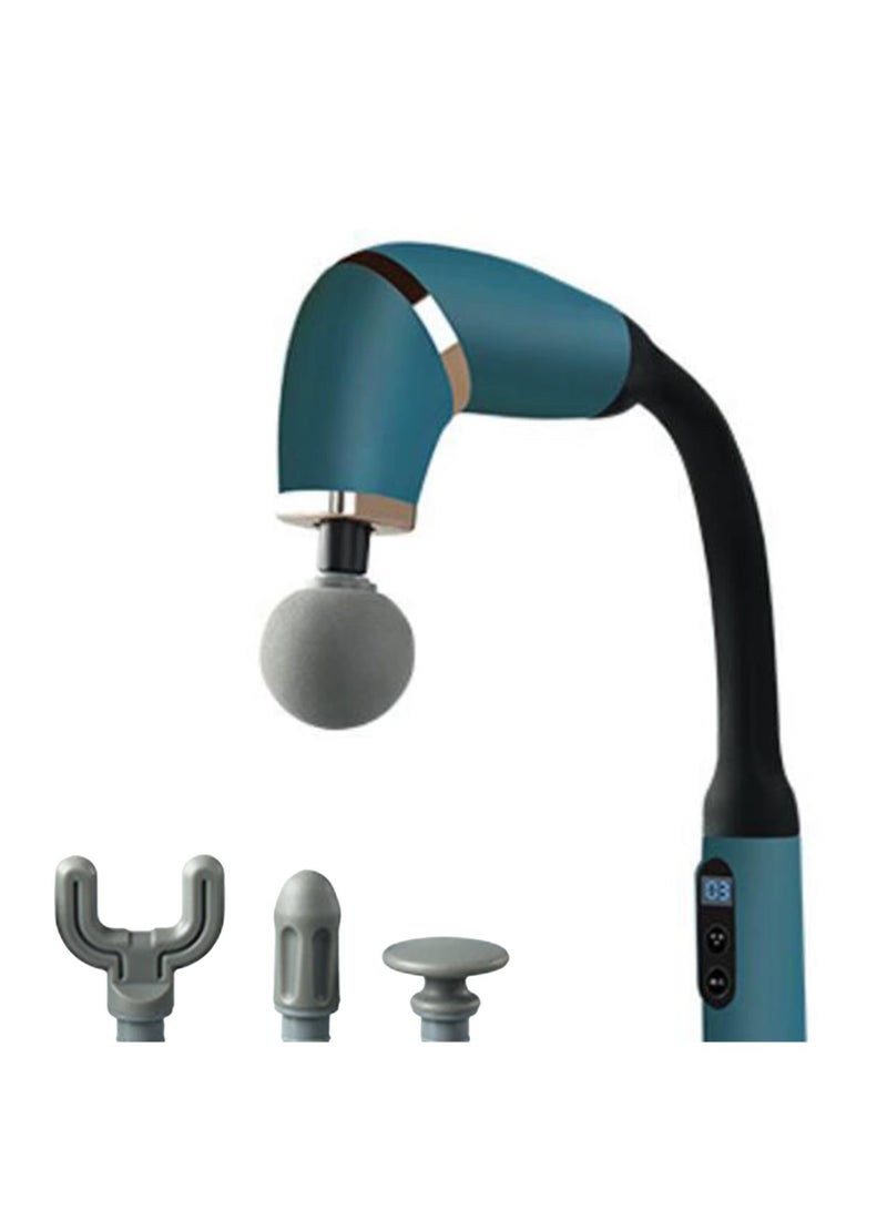 Professional Vibrating Body Massage Hammer Premium Handheld Massage Gun - Image 1