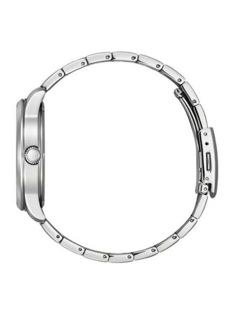 CITIZEN ساعة يد رجالية إيكو درايف BM8550-81A - Image 3