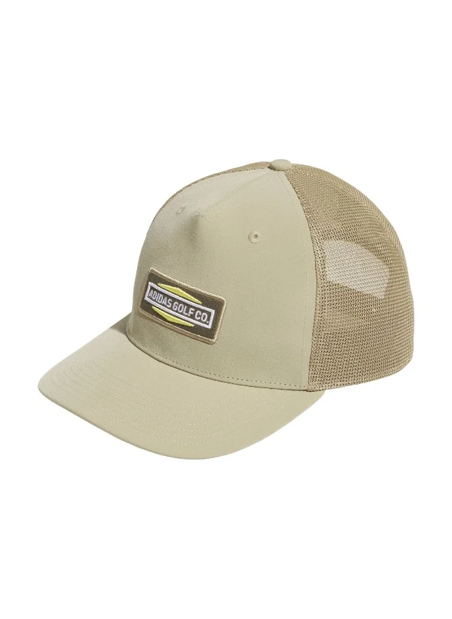 Adidas adidas company 5 panel trucker men cap
