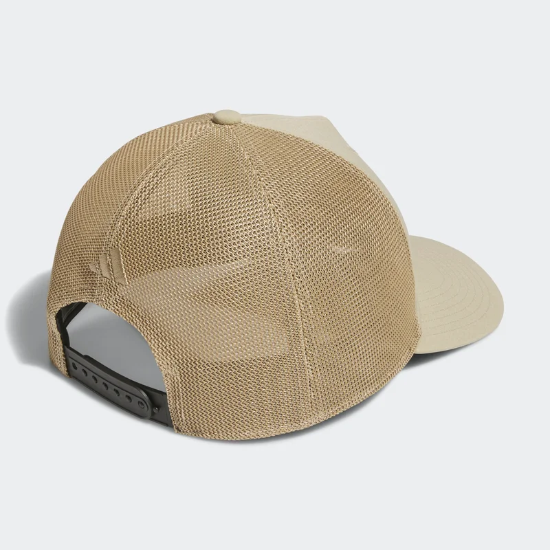 Adidas  Golf Company Five-Panel Trucker Cap for Men | Best Price UAE