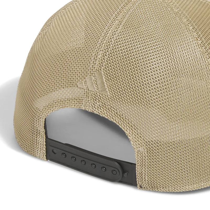 Adidas  Golf Company Five-Panel Trucker Cap for Men | Best Price UAE