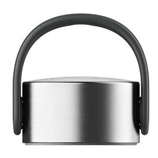 Chilly's زجاجة ماء تشيليز سلسلة 2 لون أخضر صنوبر 500 مل - Image 2