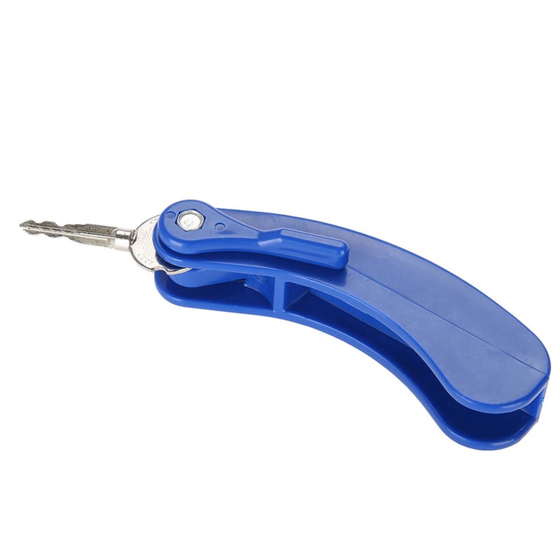 Arthritis Key Turner Door Opening Aid With Handle For Elderly And Disabled Hands - Image 4