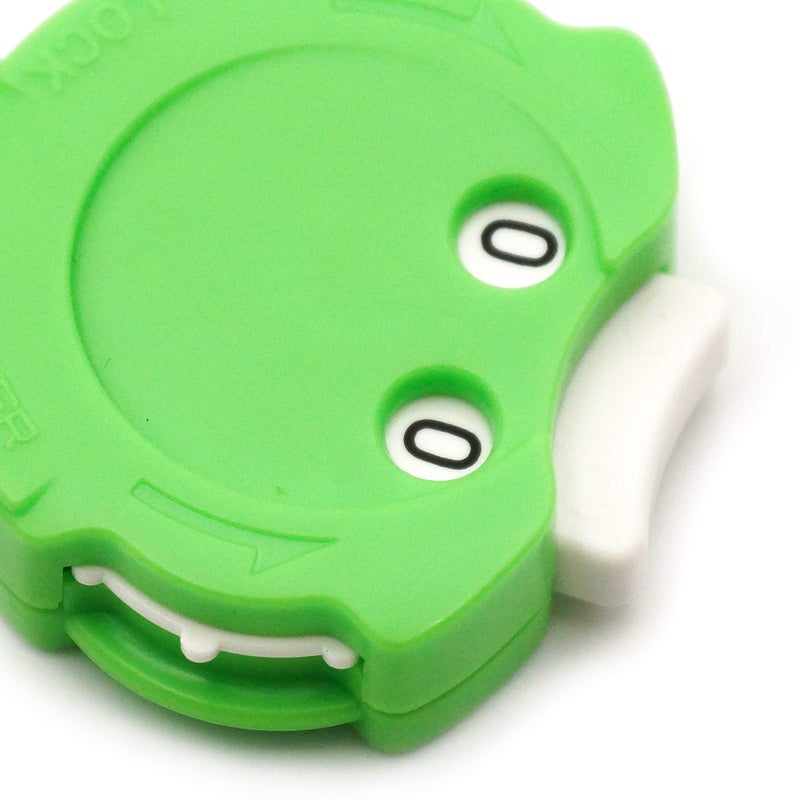 Clover Knitting Stitch Counter Mini Kacha-Kacha - Image 2