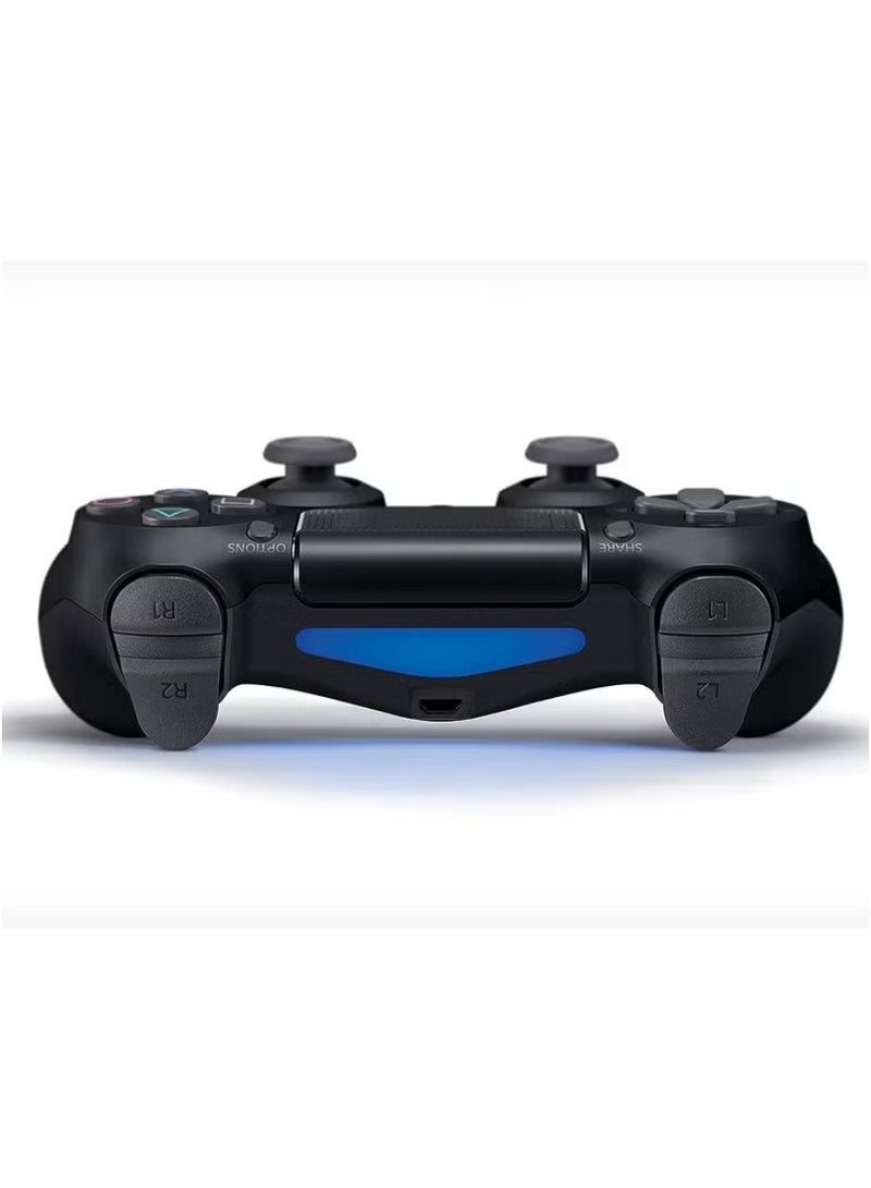 General Wireless P4 Game Controller - 6-Axis Motion Sensor with Vibration & LED Lighting  - Image 3