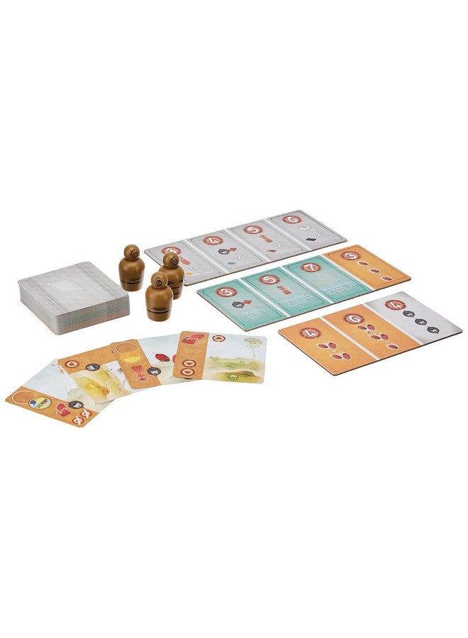 IELLO Kanagawa Yokai Game - Image 3