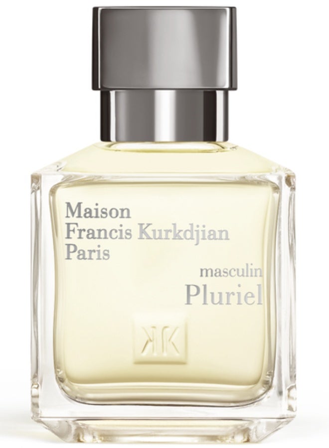 Masculin Pluriel EDT 70ml