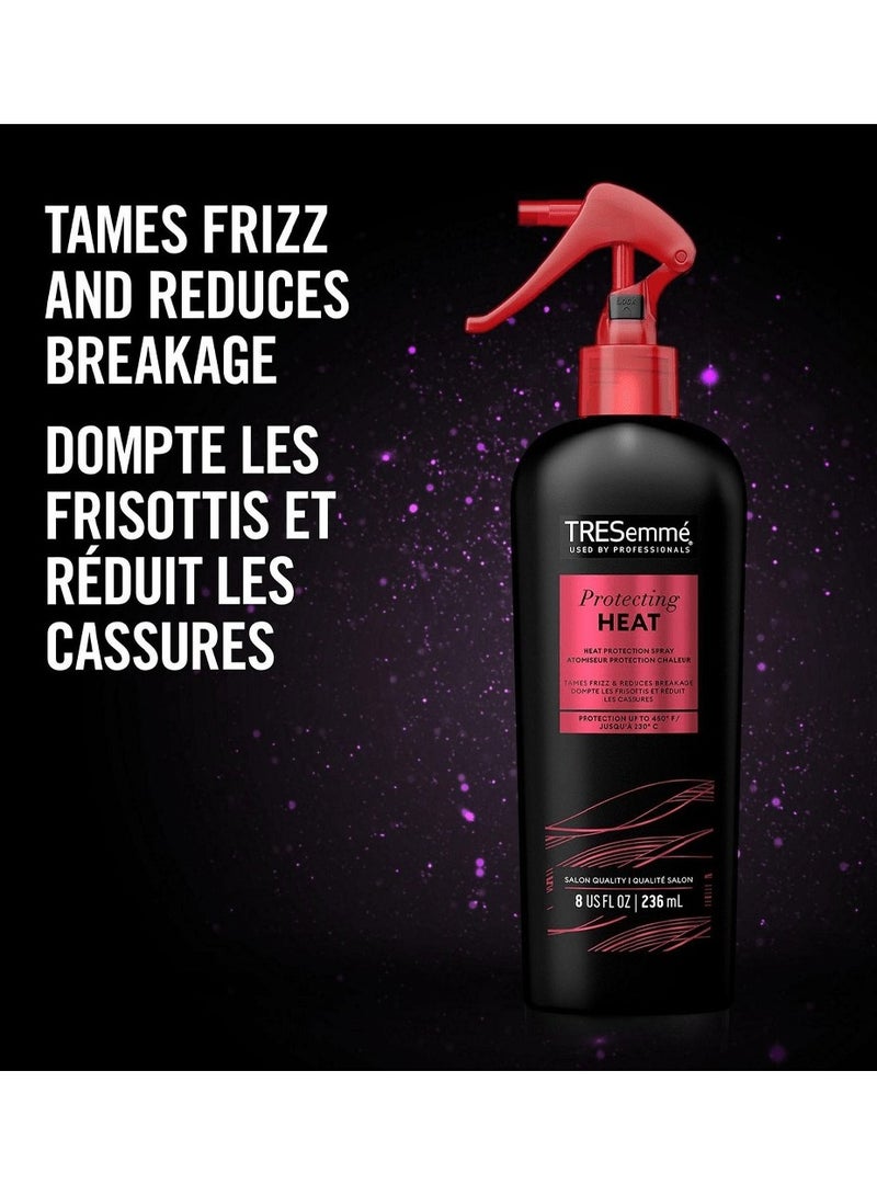 تريزيمي سبراي الحماية الحرارية من تريزيمي 236 مل - Image 2