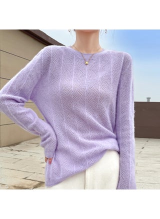 Light purple