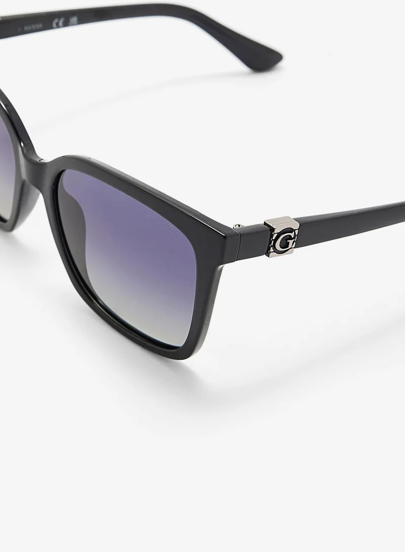 Guess  Wayfarers Sunglasses for Women | Best Price UAE
