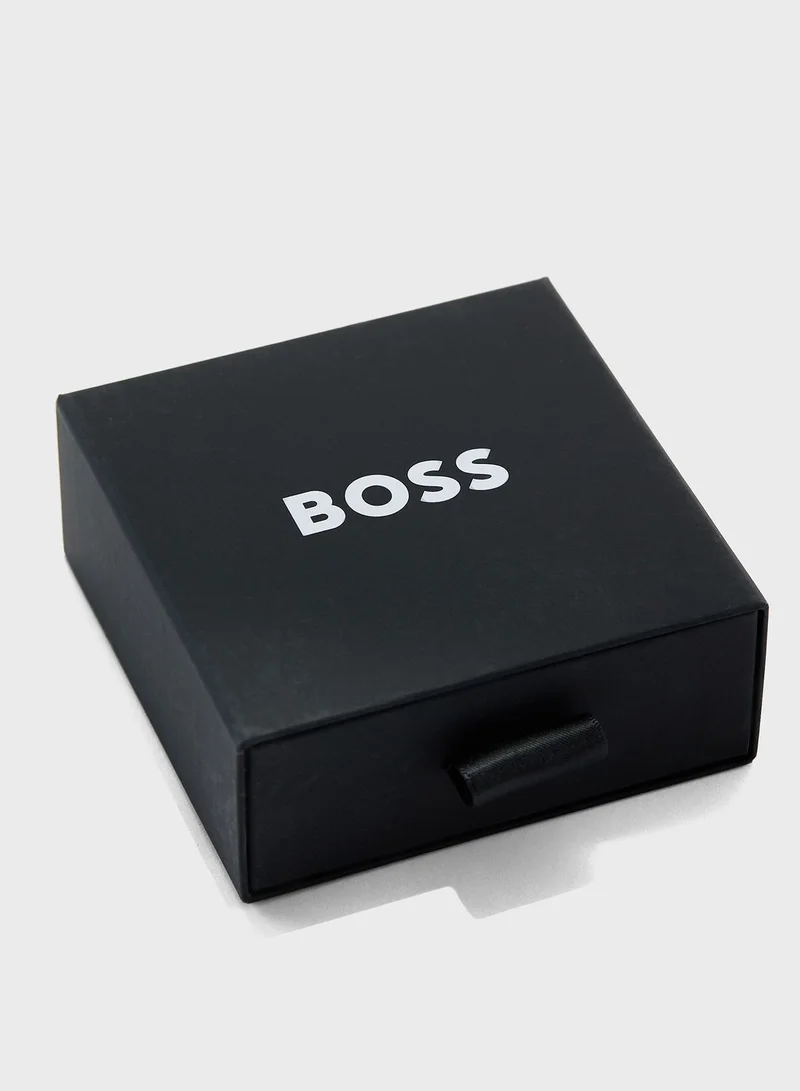 BOSS Jace Logo Bracelet
