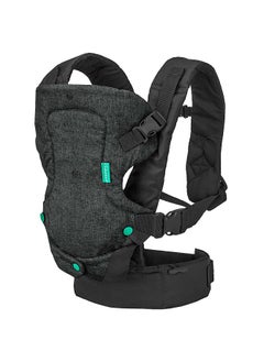 ARNOTEC 4 in 1 Multifunctional and Comfortable Baby Carrier with Secure Buckles and Adjustable Design, Suitable for New - borns to Free Your Hands  - Image 2