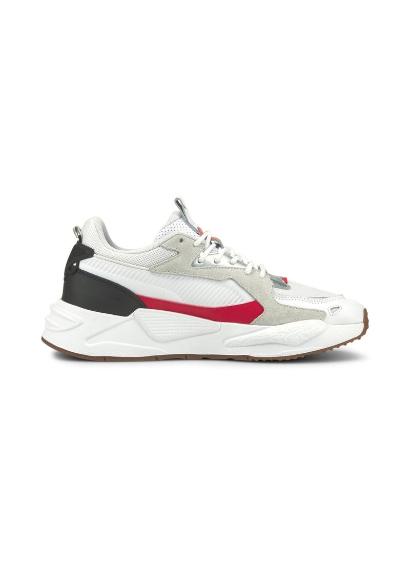 PUMA - RS-Z AS Mens White Sneakers - Image 1