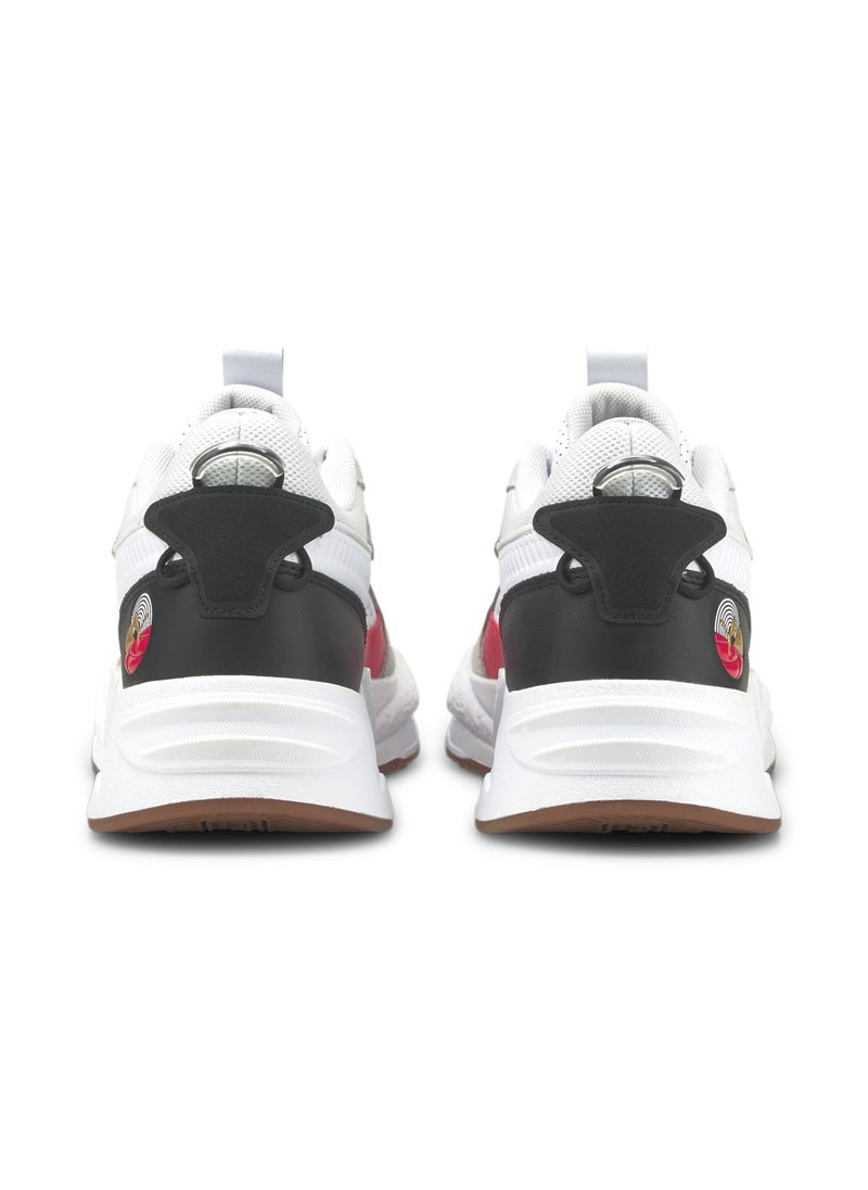 PUMA - RS-Z AS Mens White Sneakers - Image 1