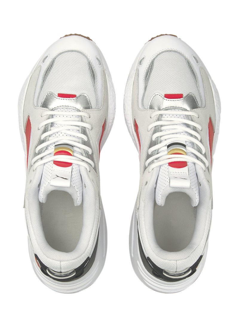 PUMA - RS-Z AS Mens White Sneakers - Image 1