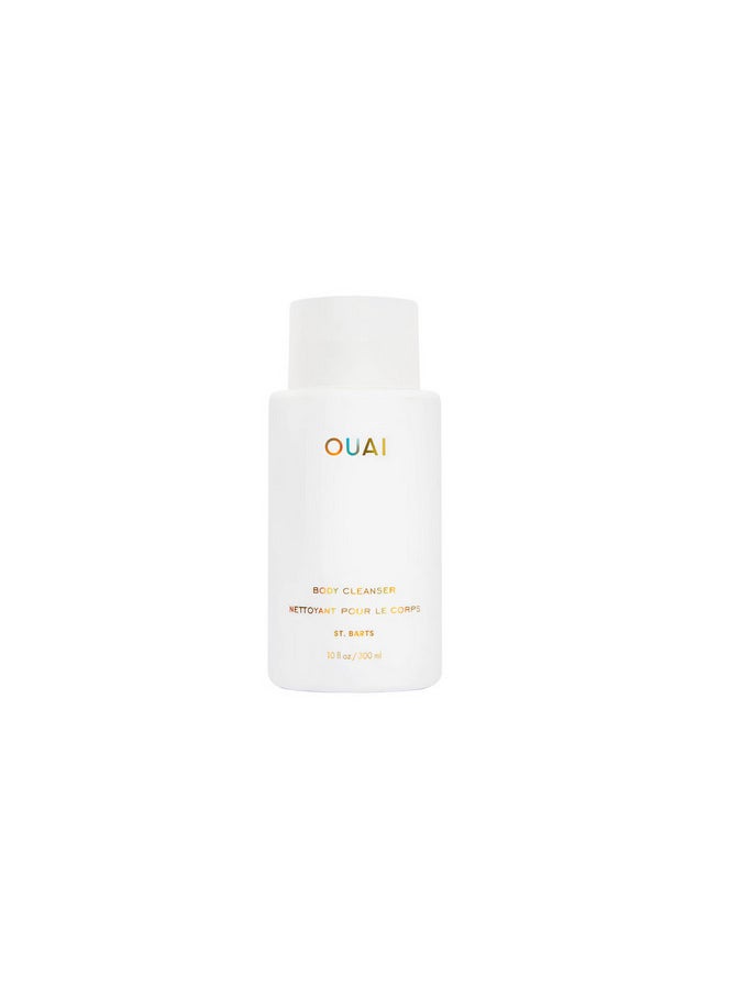 Ouai - OUAI St. Barts Body Cleanser 300ml - Image 1