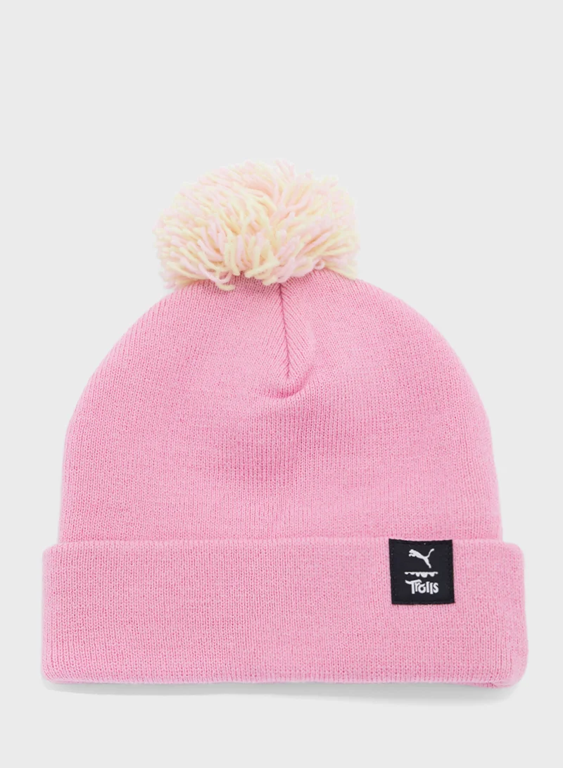 PUMA Youth Trolls Beanie