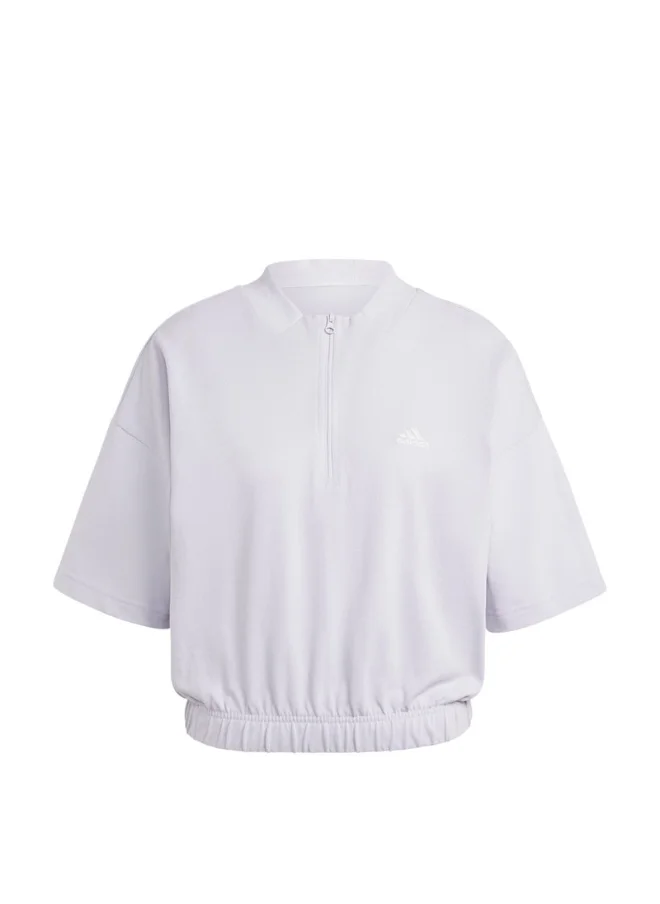 اديداس W RES TEE