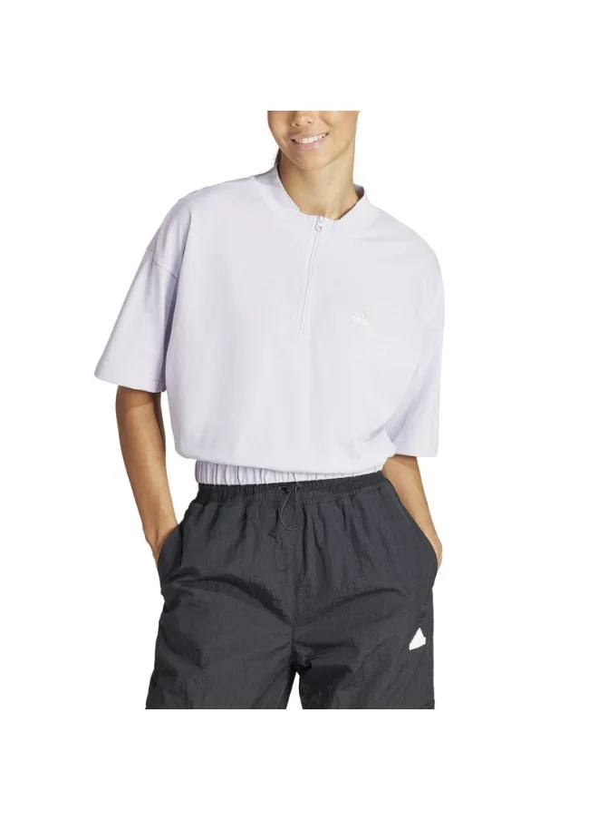 اديداس W RES TEE