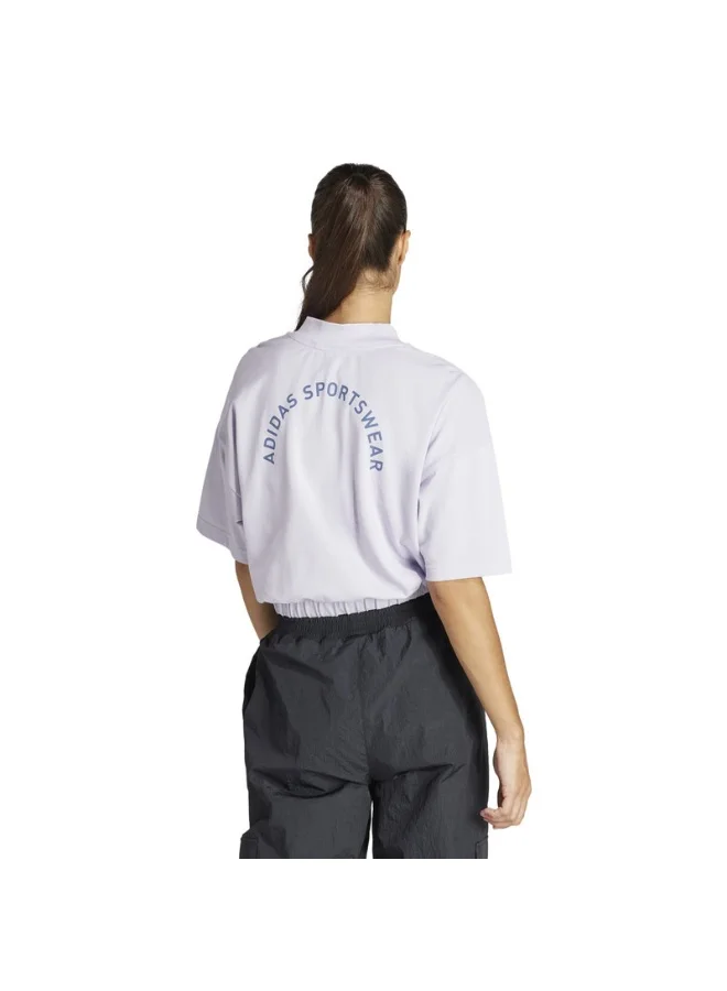 Adidas W RES TEE