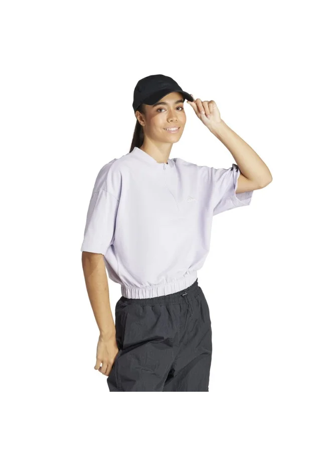 Adidas W RES TEE