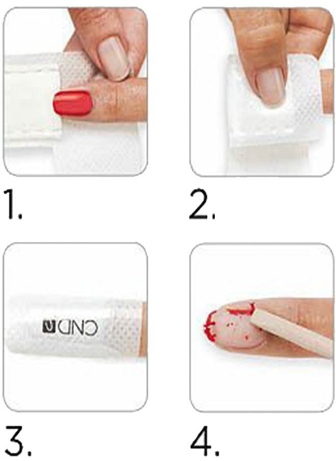 CND - CND Shellac Color Coat Zillionaire 7.3ml - Image 1