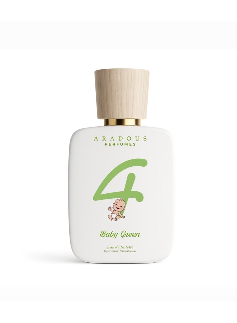 My Baby Perfume 50Ml