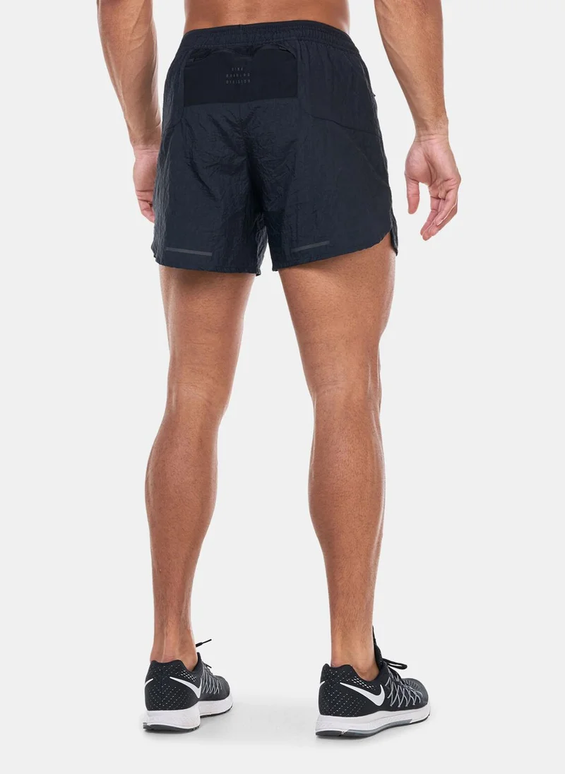 Nike Men's Stride Running Division Dri-FIT Running Shorts