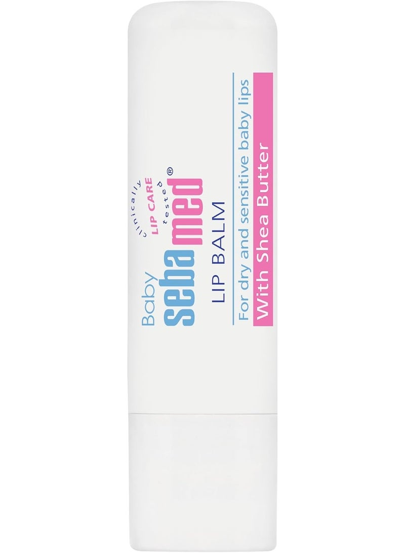 سيباميد مرطّب شفاه للأطفال 4.8 غرام - Image 1