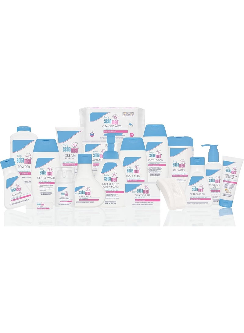 سيباميد مرطّب شفاه للأطفال 4.8 غرام - Image 3