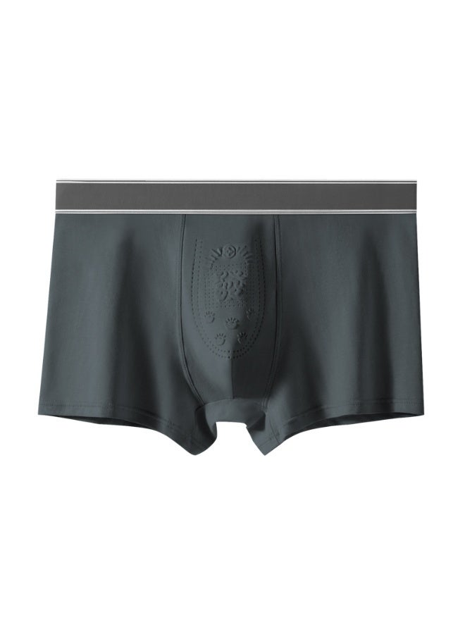KUYING New Comfortable Skin friendly Breathable Underwear Set of 3 - Image 2