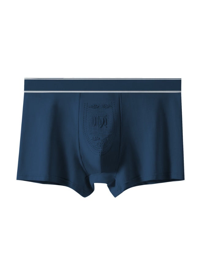KUYING New Comfortable Skin friendly Breathable Underwear Set of 3 - Image 5