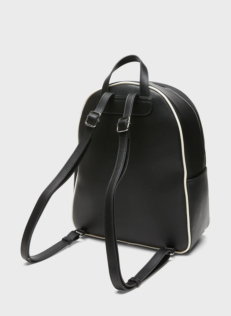 لي كوبر Top Handle Backpack
