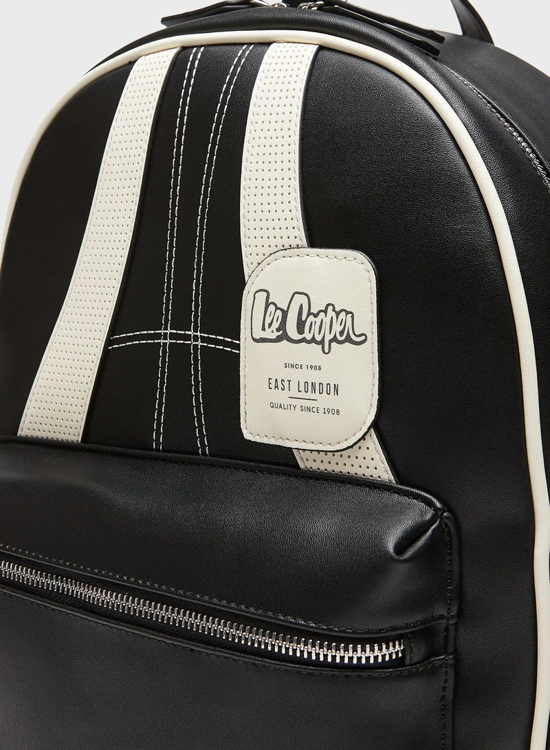 لي كوبر Top Handle Backpack