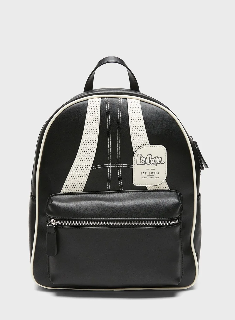 لي كوبر Top Handle Backpack