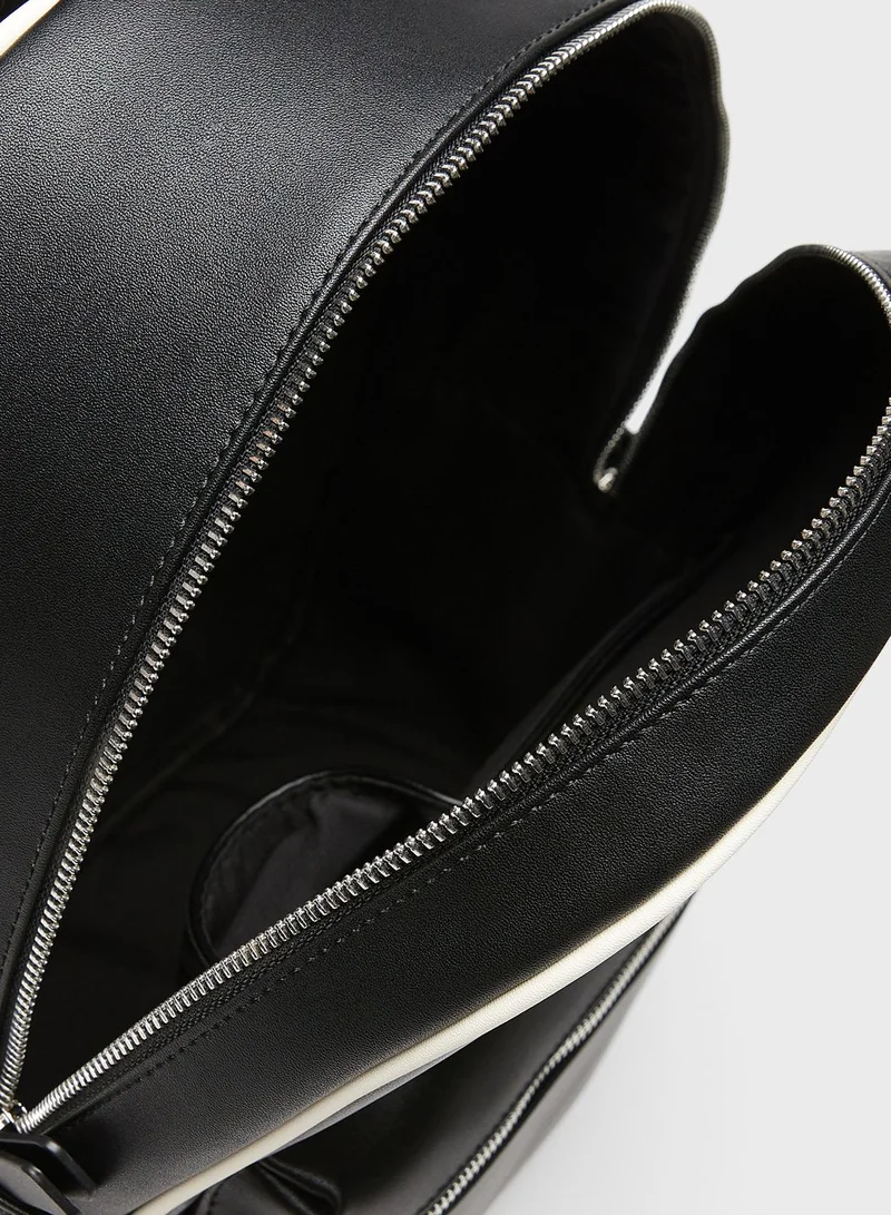 لي كوبر Top Handle Backpack
