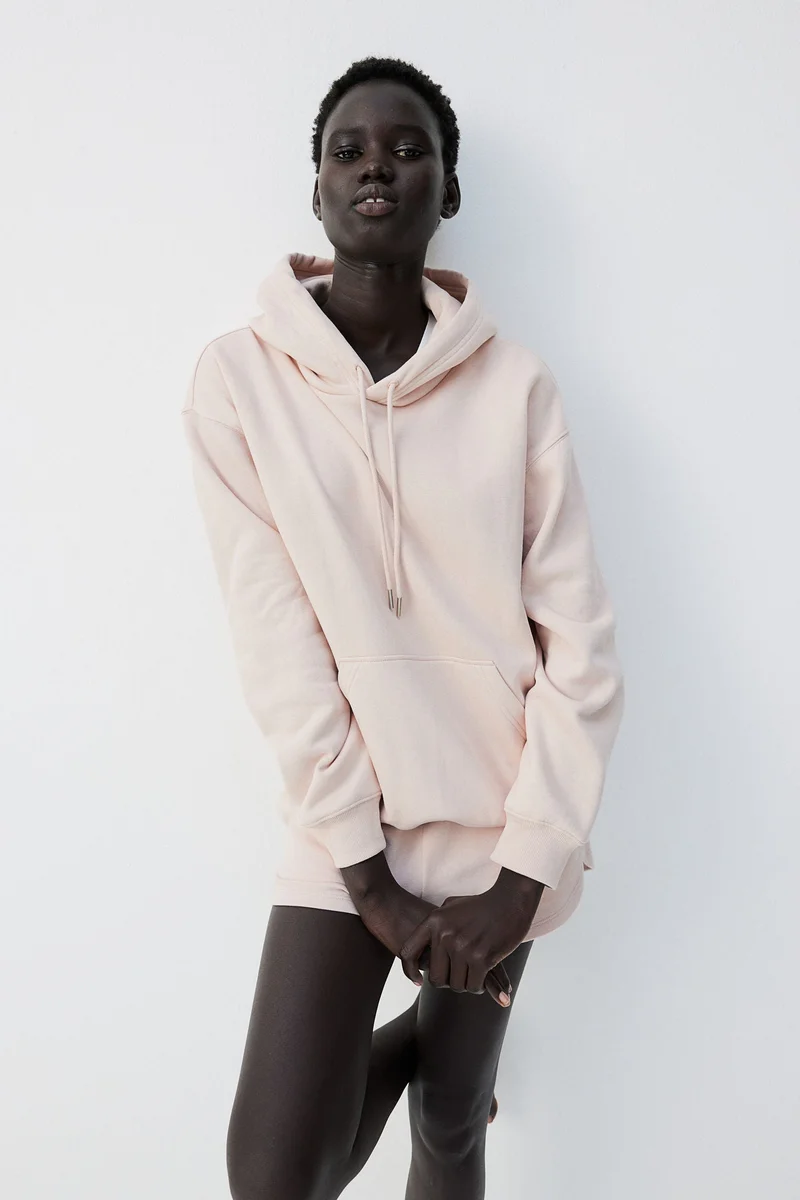 H&M Hooded Top