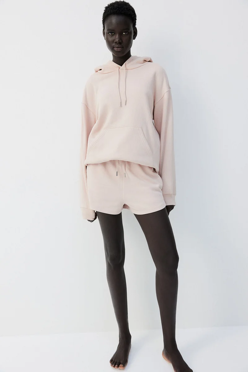 H&M Hooded Top