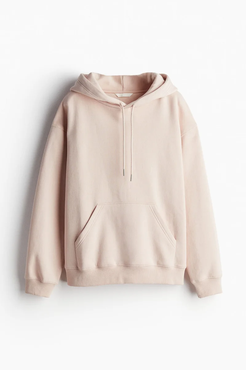 H&M Hooded Top