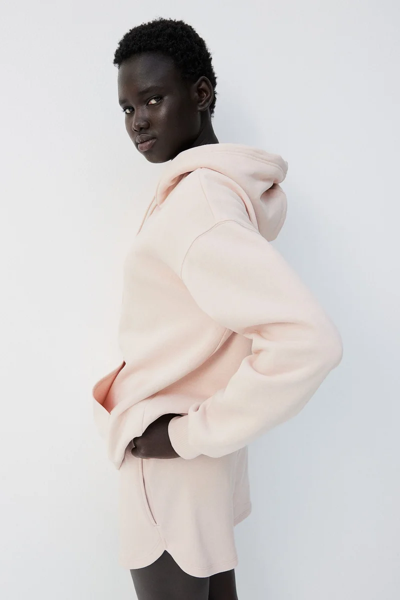 H&M Hooded Top
