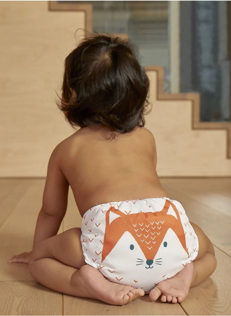 Reusable Diaper Fox - pzsku/Z5D551EE4384ADF216998Z/45/_/1667304240/1c67eeaf-403e-484e-a476-607819551680