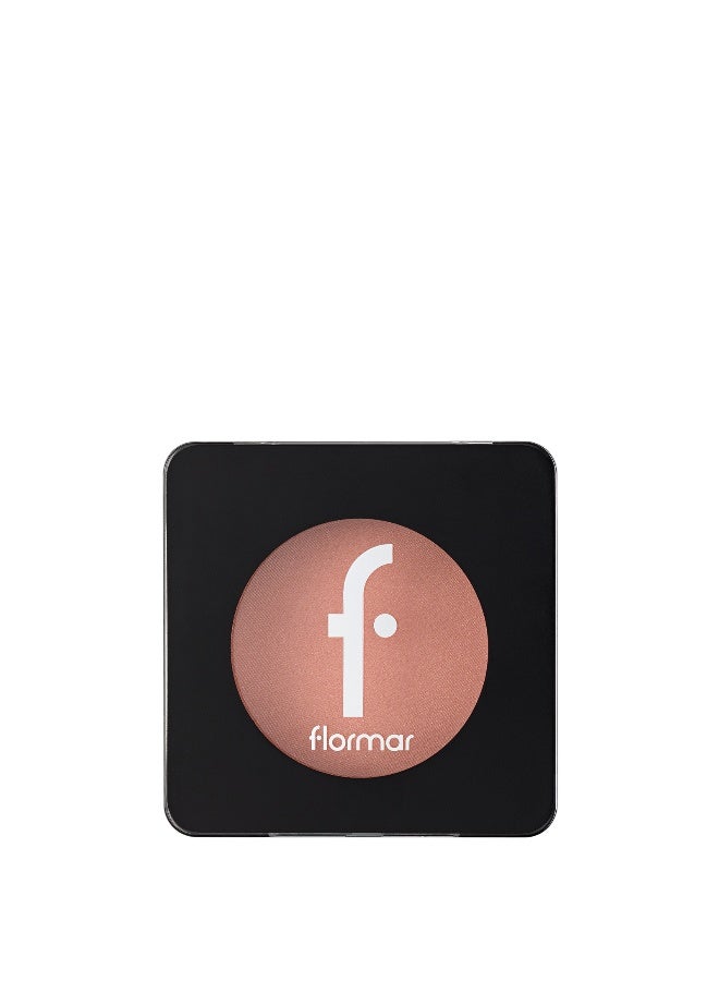 flormar Blush On – 103 Sparkle Rose – Buildable, Blendable, Radiant Finish, Soft, High Pigment - Image 2